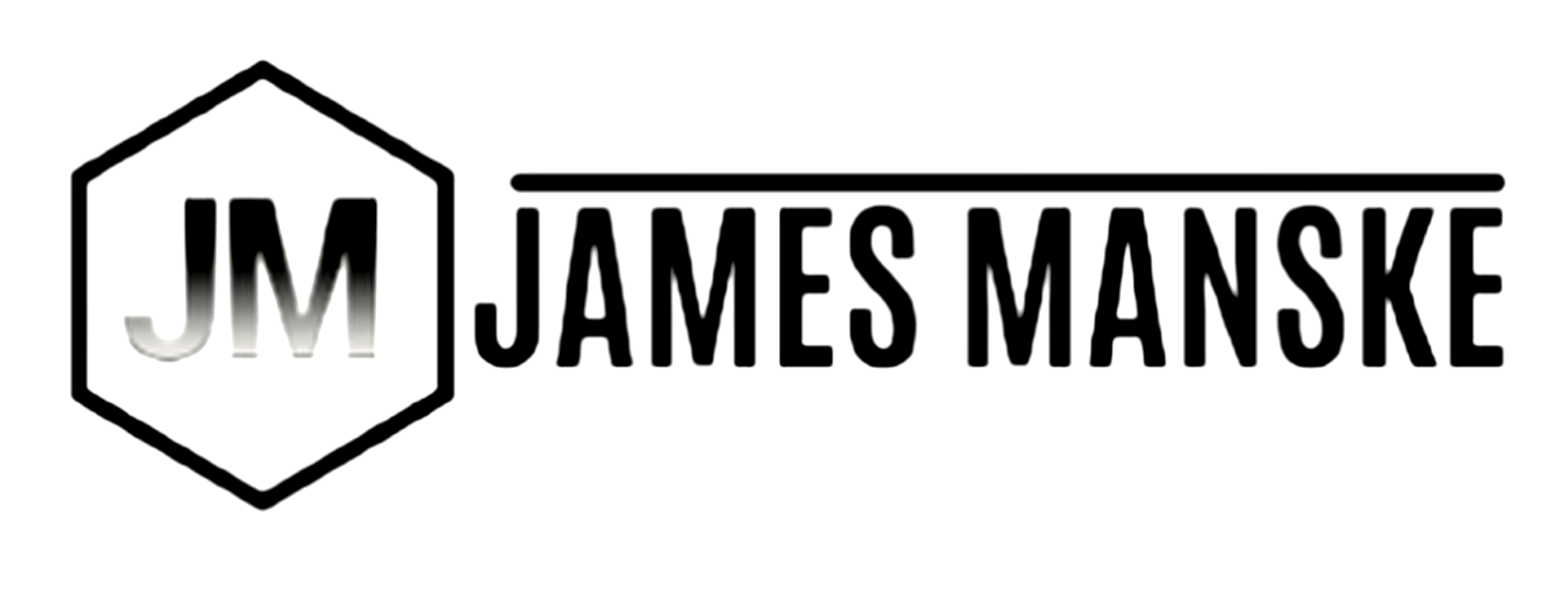 James Manske logo - The Courageous Mind